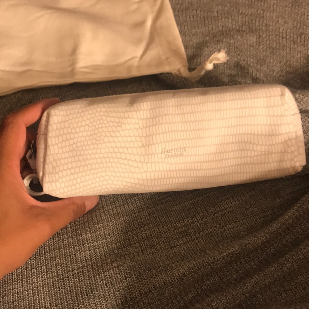 Hammit pencil holder